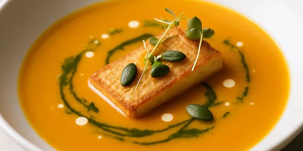 Le Jardin des Saveurs