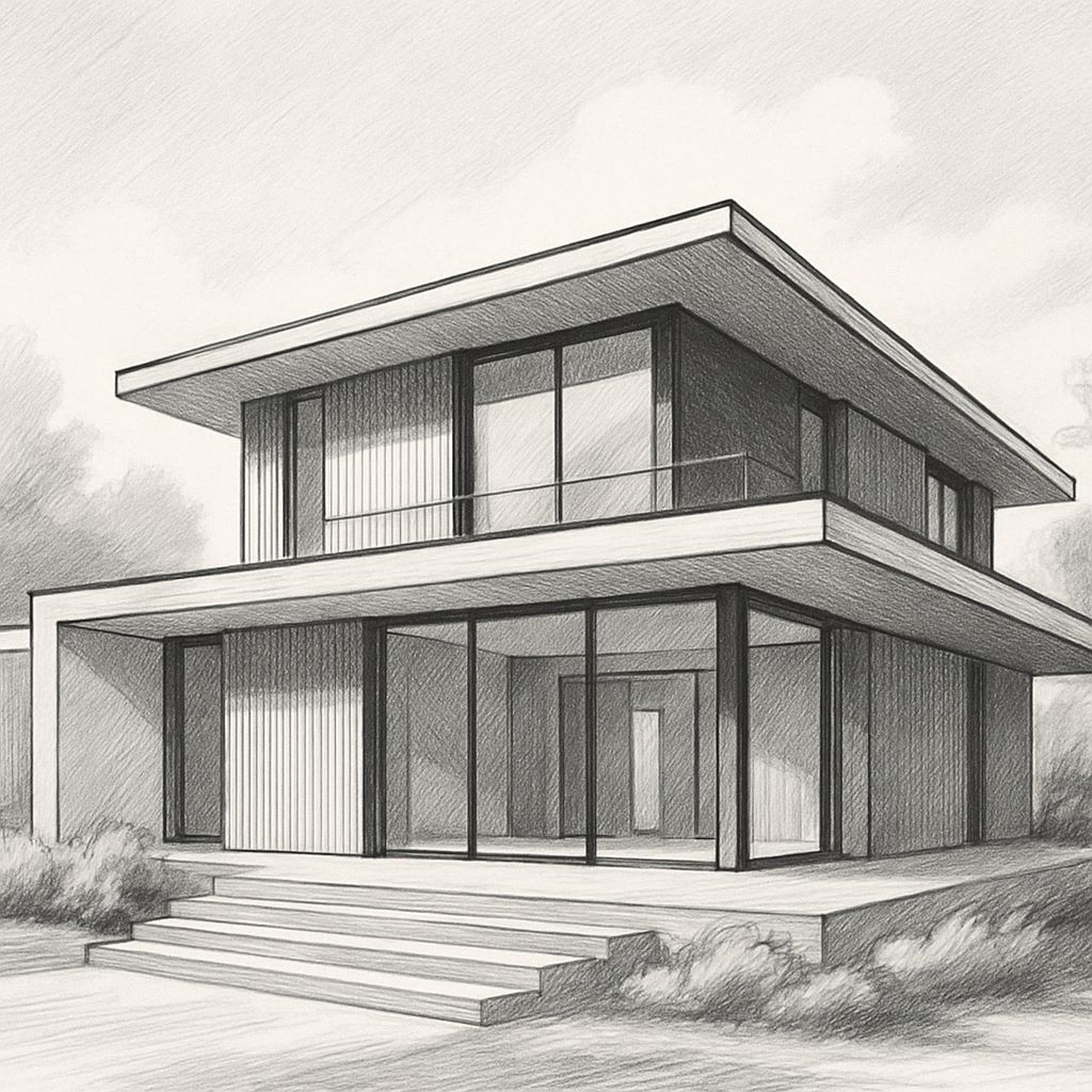 Architecture contemporaine